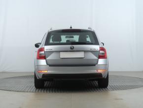 Škoda Octavia  1.6 TDI 