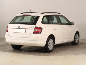 Škoda Fabia  1.4 TDI 