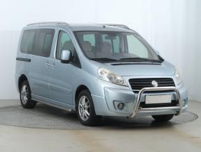 Fiat Scudo  1.6 MultiJet 