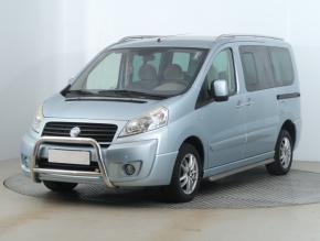 Fiat Scudo  1.6 MultiJet 