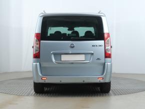 Fiat Scudo  1.6 MultiJet 