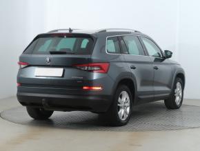 Škoda Kodiaq  2.0 TDI 