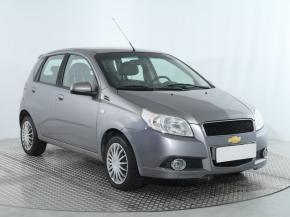 Chevrolet Aveo  1.2 i 16V 