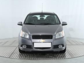 Chevrolet Aveo  1.2 i 16V 