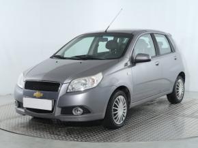 Chevrolet Aveo  1.2 i 16V 