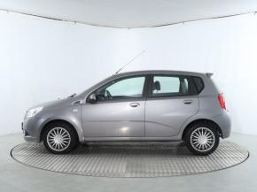 Chevrolet Aveo  1.2 i 16V 