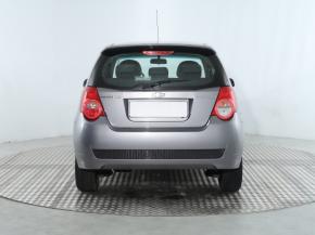 Chevrolet Aveo  1.2 i 16V 