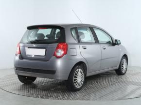 Chevrolet Aveo  1.2 i 16V 