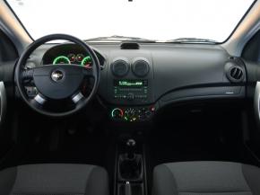 Chevrolet Aveo  1.2 i 16V 