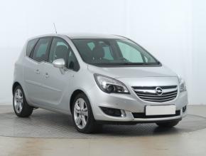 Opel Meriva  1.4 Turbo Cosmo