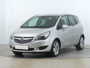 Opel Meriva  1.4 Turbo Cosmo 