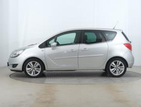 Opel Meriva  1.4 Turbo Cosmo 