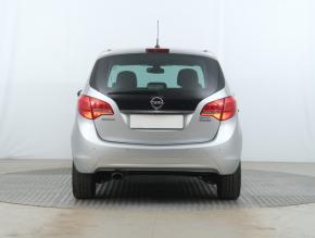 Opel Meriva  1.4 Turbo Cosmo 