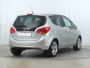 Opel Meriva  1.4 Turbo Cosmo 