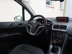 Opel Meriva  1.4 Turbo Cosmo 