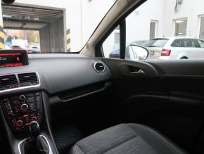 Opel Meriva  1.4 Turbo Cosmo 