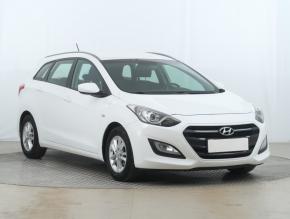 Hyundai i30  1.6 MPI 