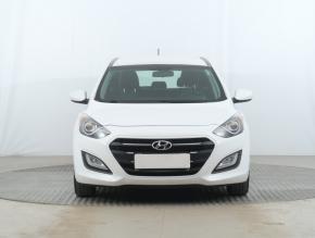 Hyundai i30  1.6 MPI 