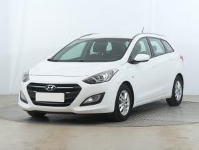 Hyundai i30  1.6 MPI 