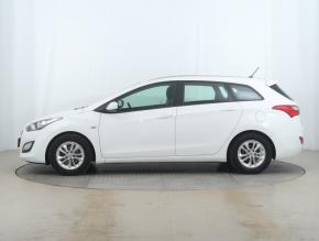 Hyundai i30  1.6 MPI 