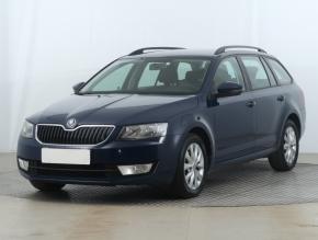 Škoda Octavia  1.6 TDI 