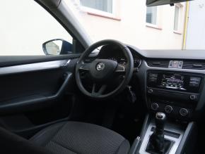 Škoda Octavia  1.6 TDI 