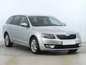 Škoda Octavia  1.6 TDI 