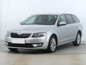 Škoda Octavia  1.6 TDI 