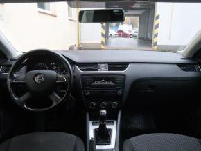 Škoda Octavia  1.6 TDI 