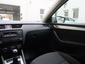 Škoda Octavia  1.6 TDI 