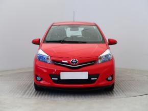 Toyota Yaris  1.33 Dual VVT-i 