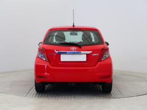 Toyota Yaris  1.33 Dual VVT-i 