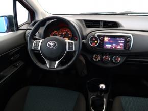 Toyota Yaris  1.33 Dual VVT-i 