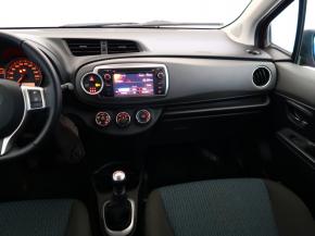 Toyota Yaris  1.33 Dual VVT-i 