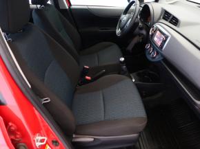 Toyota Yaris  1.33 Dual VVT-i 