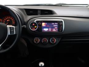 Toyota Yaris  1.33 Dual VVT-i 