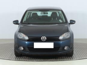 Volkswagen Golf  1.4 16V Trendline 