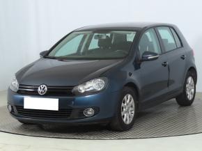 Volkswagen Golf  1.4 16V Trendline 