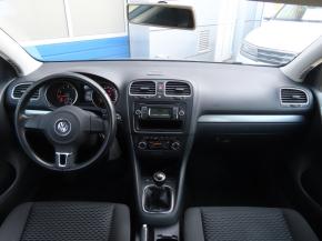 Volkswagen Golf  1.4 16V Trendline 