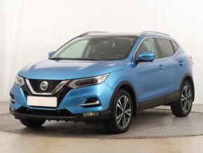 Nissan Qashqai  1.6 DIG-T N-Connecta 