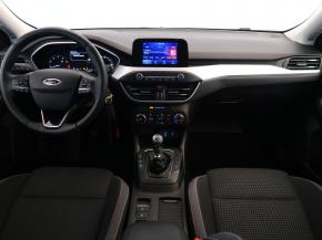 Ford Focus  1.0 EcoBoost 