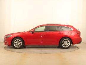 Mazda 6  2.2 Skyactiv-D 