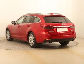 Mazda 6  2.2 Skyactiv-D 