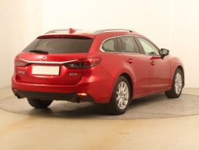 Mazda 6  2.2 Skyactiv-D 