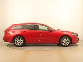 Mazda 6  2.2 Skyactiv-D 