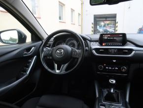 Mazda 6  2.2 Skyactiv-D 