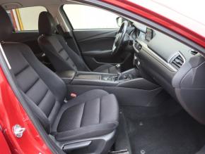 Mazda 6  2.2 Skyactiv-D 