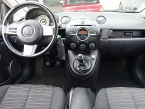 Mazda 2  1.3 i 