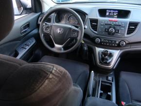 Honda CR-V  2.2 i-DTEC 