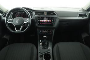 Volkswagen Tiguan Allspace  1.5 TSI Life 